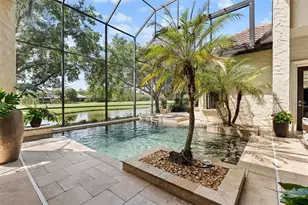 641 Woodbridge Dr, Ormond Beach, FL 32174 - Photo 43