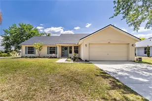 3353 Abaco Dr, Tavares, FL 32778 - Photo 1