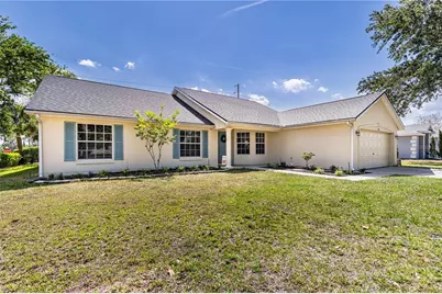 3353 Abaco Drive, Tavares, FL 32778 - Photo 1