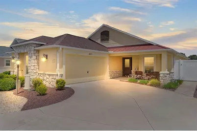 2877 Charlevoix Street, The Villages, FL 32163 - Photo 1