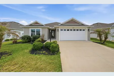 6722 Mesker Place, The Villages, FL 34762 - Photo 1