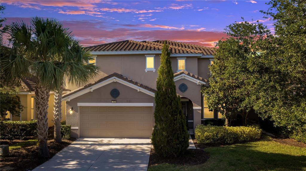 4328 Acorn Ct - 4328 Acorn Ct, Davenport, FL 33837 Luxury Property | Jose Angel Pina
