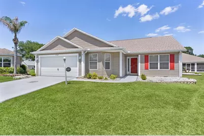 17107 SE 93rd Exeter Court, The Villages, FL 32162 - Photo 1
