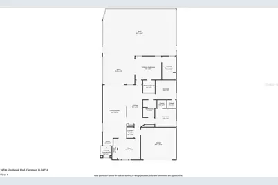 16744 Glenbrook Boulevard, Clermont, FL 34714 - Photo 37
