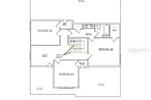 61 Faulkner Circle, Social Circle, GA 30025 - Photo 3