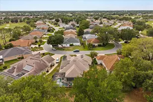 17270 SE 85th Willowick Cir, The Villages, FL 32162 - Photo 41