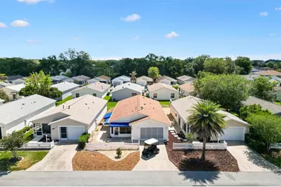 17449 SE 93rd Vine Avenue, The Villages, FL 32162 - Photo 31