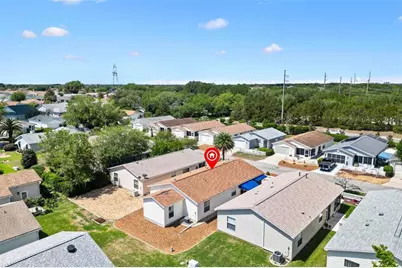 17449 SE 93rd Vine Avenue, The Villages, FL 32162 - Photo 35