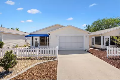 17449 SE 93rd Vine Avenue, The Villages, FL 32162 - Photo 1