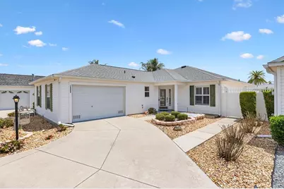 16859 SE 80th Bathurst Court, The Villages, FL 32162 - Photo 35