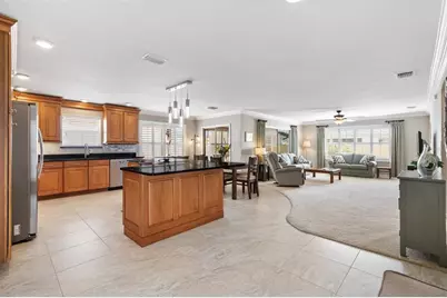 16859 SE 80th Bathurst Court, The Villages, FL 32162 - Photo 3