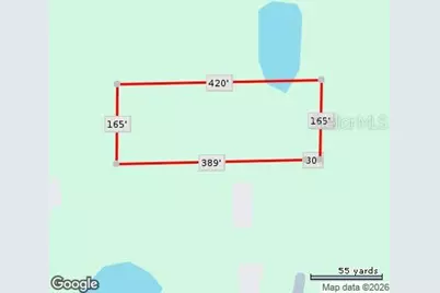 San Juan Ave #LOT 29, Polk City, FL 33868 - Photo 3