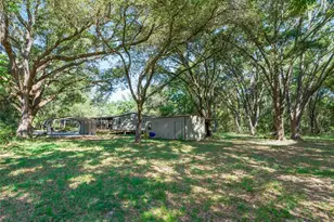 3861 Co Rd 519, Coleman, FL 33521 - Photo 1