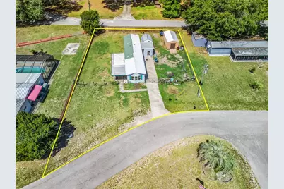 10114 SE 24th St, Webster, FL 33597 - Photo 1