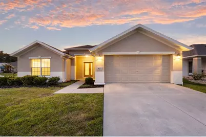 8623 SE 132nd Lane, Summerfield, FL 34491 - Photo 1