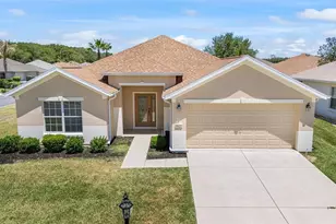 8623 SE 132nd Ln, Summerfield, FL 34491 - Photo 59