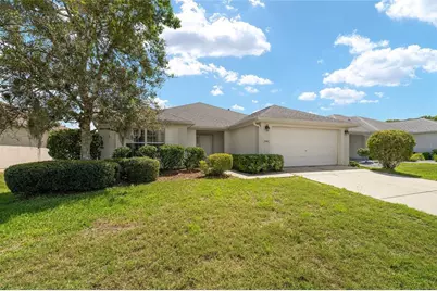 8582 SE 133rd Lane, Summerfield, FL 34491 - Photo 1
