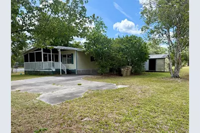 24138 Panther Road, Astor, FL 32102 - Photo 1