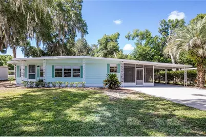 33 Bobcat Trail, Wildwood, FL 34785 - Photo 1
