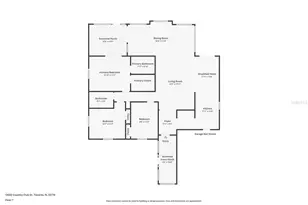 13502 Country Club Dr, Tavares, FL 32778 - Photo 45