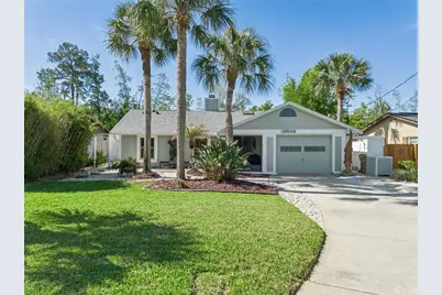 13502 Country Club Drive, Tavares, FL 32778 - Photo 1