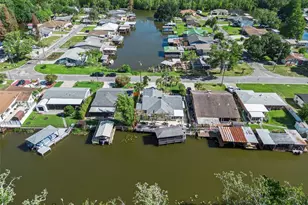 13502 Country Club Dr, Tavares, FL 32778 - Photo 39