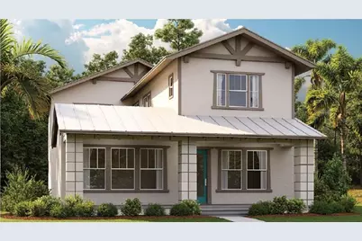 10025 Gobat Alley, Orlando, FL 32827 - Photo 1