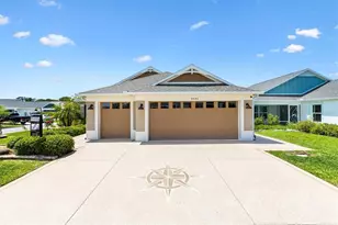 5554 Millican Ave, The Villages, FL 32163 - Photo 7