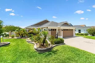 5554 Millican Ave, The Villages, FL 32163 - Photo 3