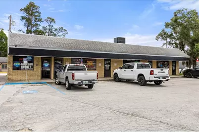 5053 SE Abshier Blvd Boulevard, Belleview, FL 34420 - Photo 3