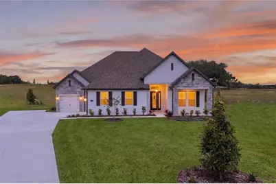 3836 Saddle Hill Trail, Fruitland Park, FL 34731 - Photo 3