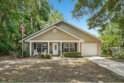 1274 N Palmetto Circle, Eustis, FL 32726 - Photo 1