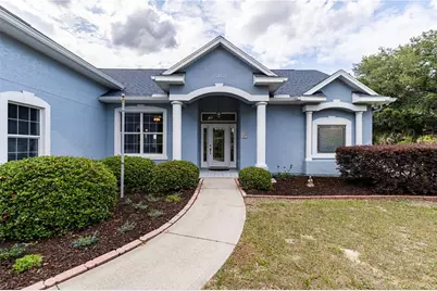 25101 Turkey Lake Road, Howey in the Hills, FL 34737 - Photo 9