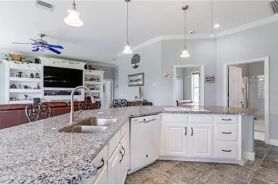 25101 Turkey Lake Road, Howey in the Hills, FL 34737 - Photo 17