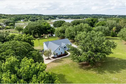 25101 Turkey Lake Road, Howey in the Hills, FL 34737 - Photo 1