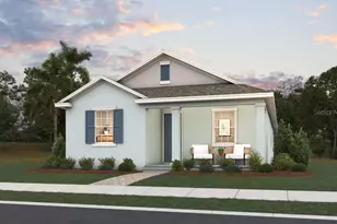 5088 Firebush Dr, Apopka, FL 32712 - Photo 1
