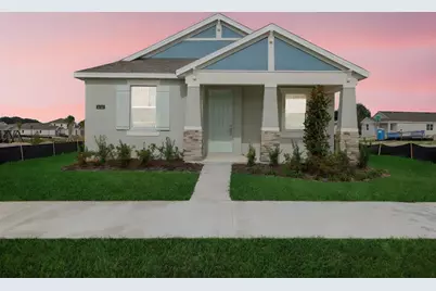 5088 Firebush Drive, Apopka, FL 32712 - Photo 3