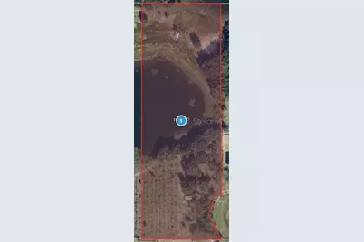 0 Earth Star Lane, Groveland, FL 34736 - Photo 1