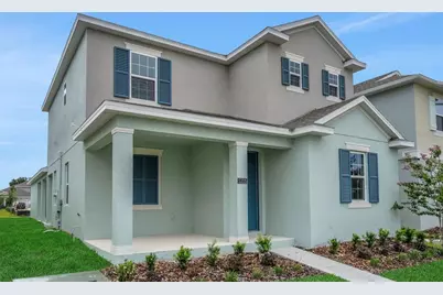 5205 Waypointe Boulevard, Apopka, FL 32712 - Photo 3