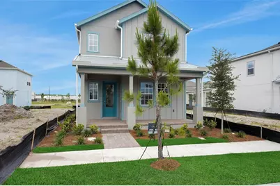 9853 Peebles Street, Orlando, FL 32827 - Photo 3