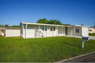 31609 Terrace Drive, Tavares, FL 32778 - Photo 1