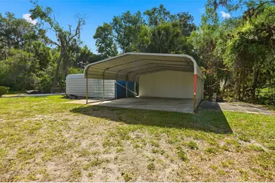 1289 Cr 436, Lake Panasoffkee, FL 33538 - Photo 25