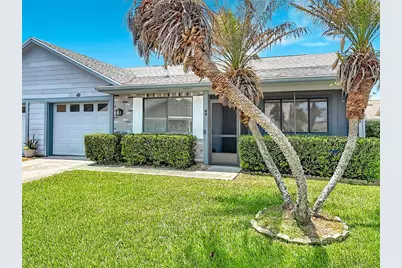 49 Bogey Circle, New Smyrna Beach, FL 32168 - Photo 3
