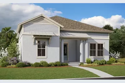10242 Medawar Street, Orlando, FL 32827 - Photo 1