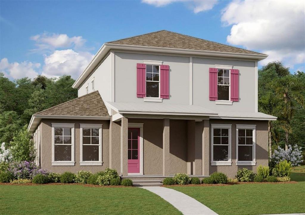 10278 Medawar St - 10278 Medawar St, Orlando, FL 32827 Luxury Property | Jose Angel Pina