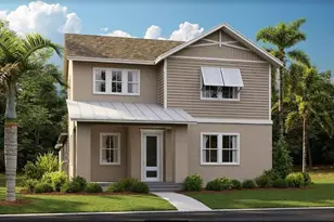 10256 Fiddley Alley, Orlando, FL 32827 - Photo 1
