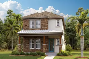 10158 Pearson Ave, Orlando, FL 32827 - Photo 1