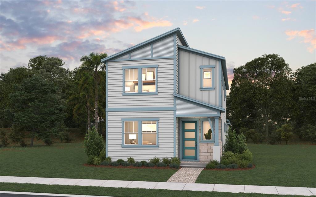 10238 Pearson Ave - 10238 Pearson Ave, Orlando, FL 32827 Luxury Property | Jose Angel Pina