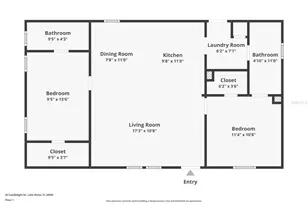 36 Candlelight Dr, Lake Wales, FL 33859 - Photo 25