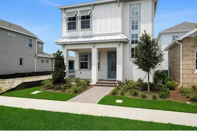 9865 Peebles Street, Orlando, FL 32827 - Photo 1